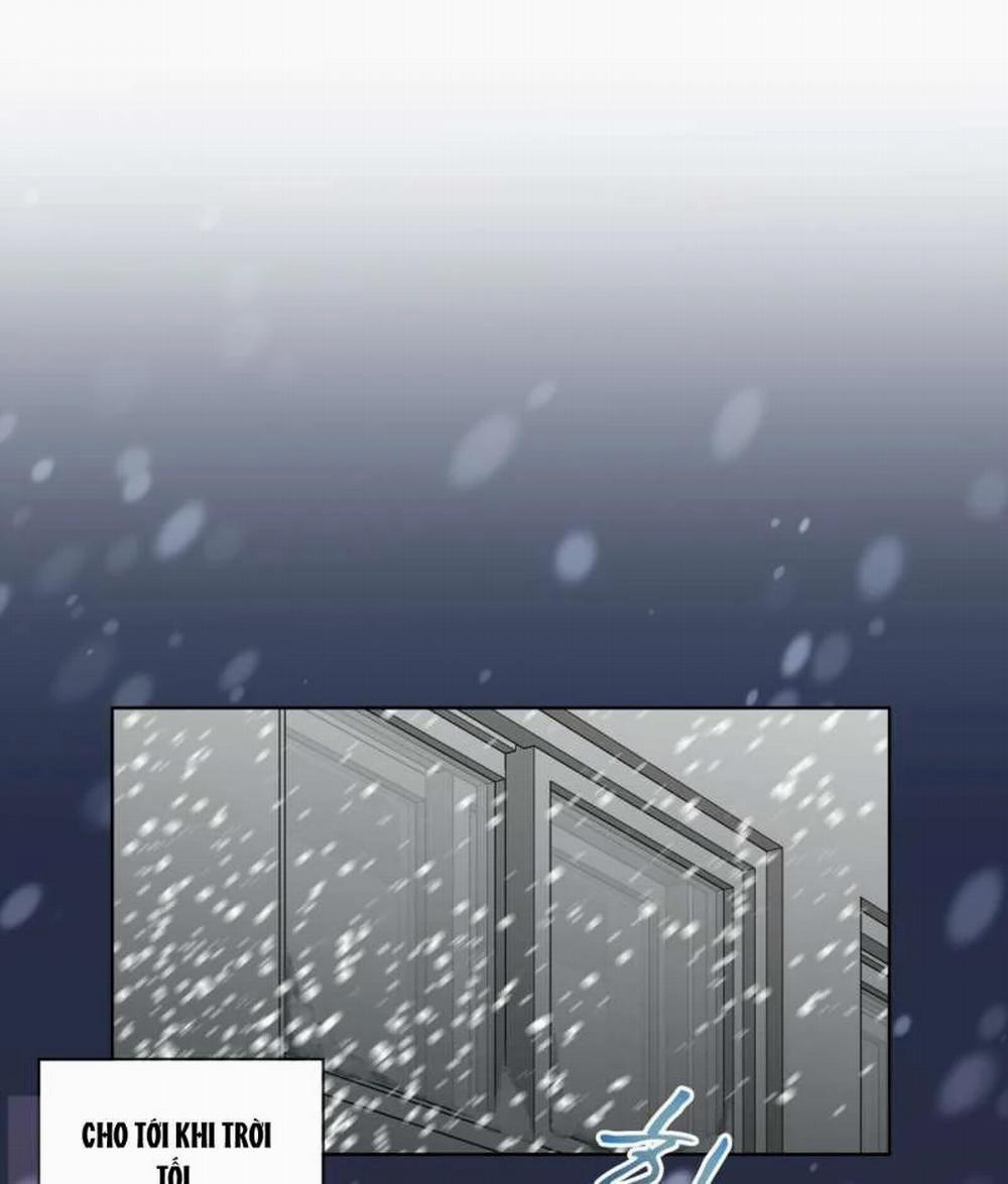 [18+] Trong Nhà Tôi Có Chuột 7.1 trang 25