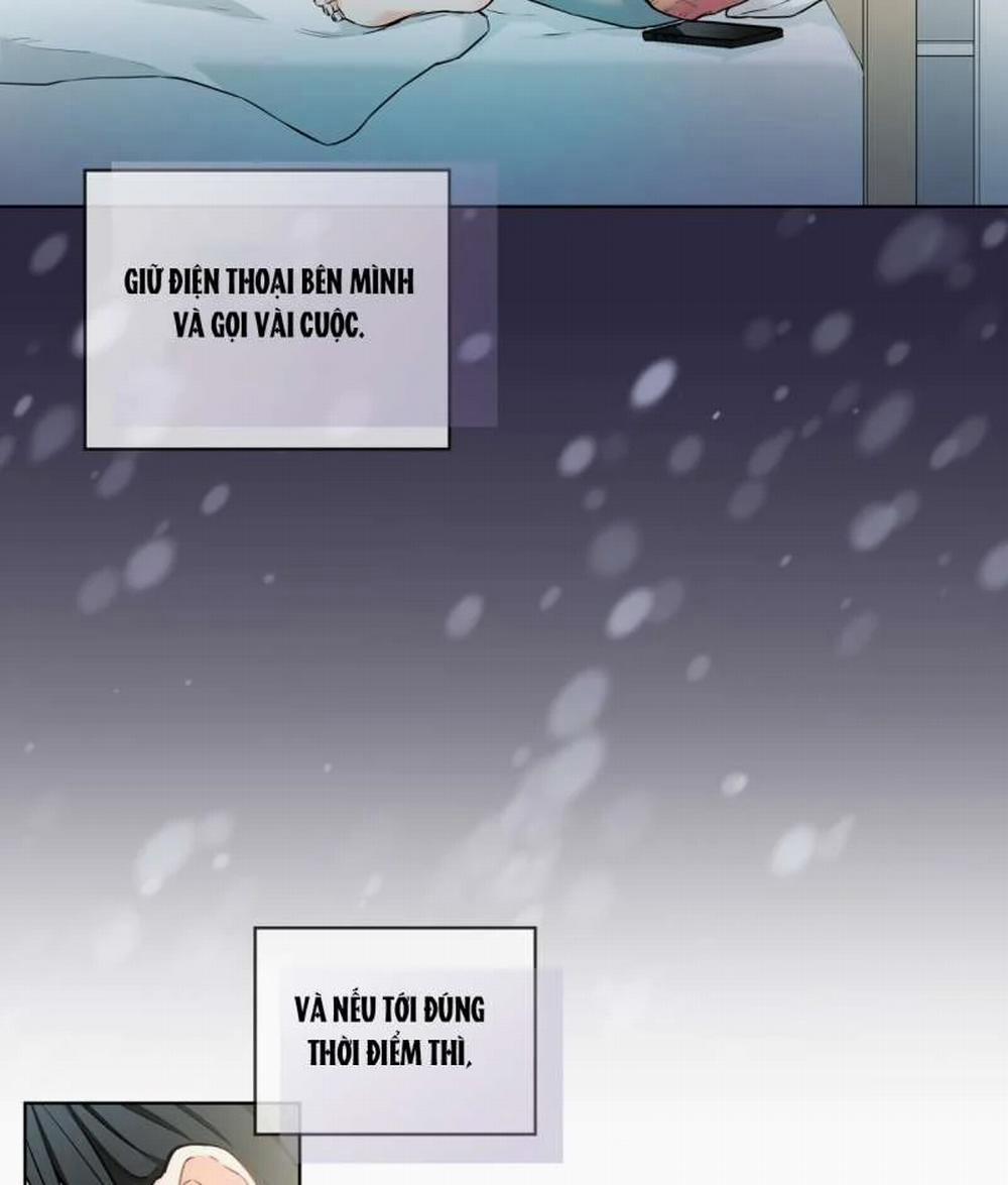 [18+] Trong Nhà Tôi Có Chuột 7.1 trang 28