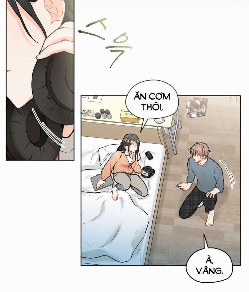 [18+] Trong Nhà Tôi Có Chuột 7.1 trang 29