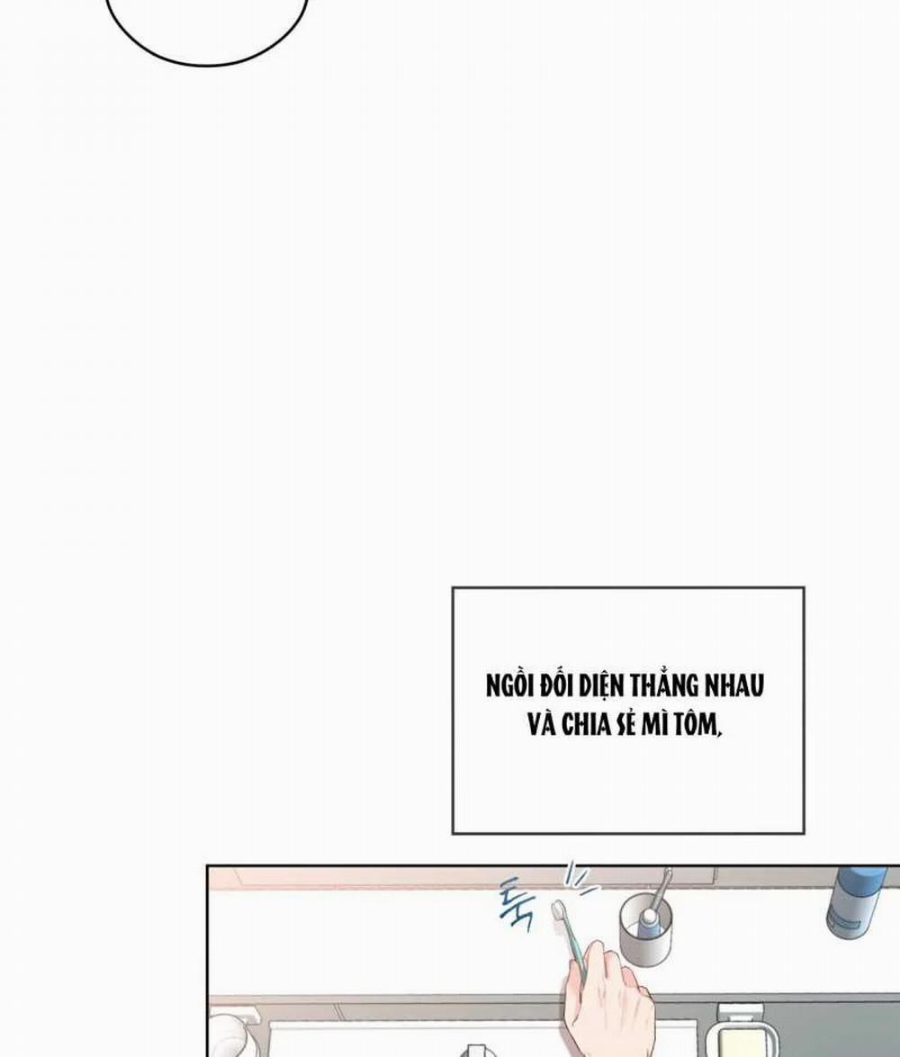 [18+] Trong Nhà Tôi Có Chuột 7.2 trang 1