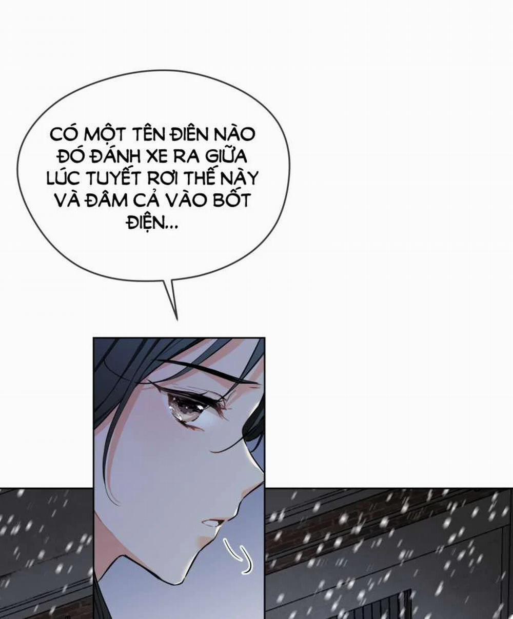 [18+] Trong Nhà Tôi Có Chuột 7.2 trang 13