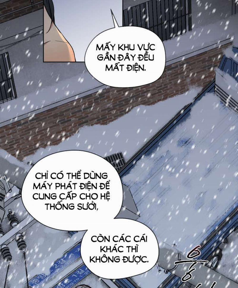 [18+] Trong Nhà Tôi Có Chuột 7.2 trang 14