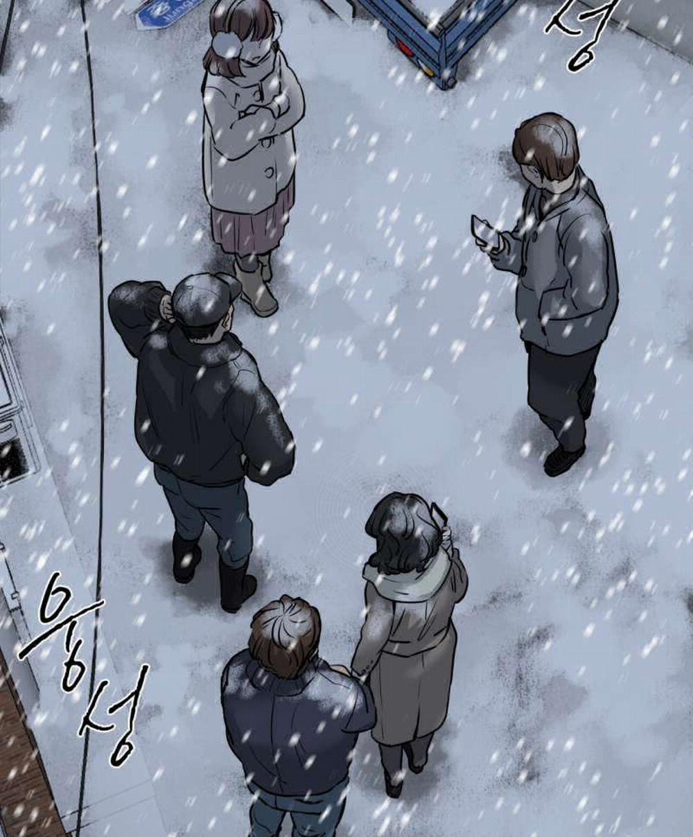 [18+] Trong Nhà Tôi Có Chuột 7.2 trang 15