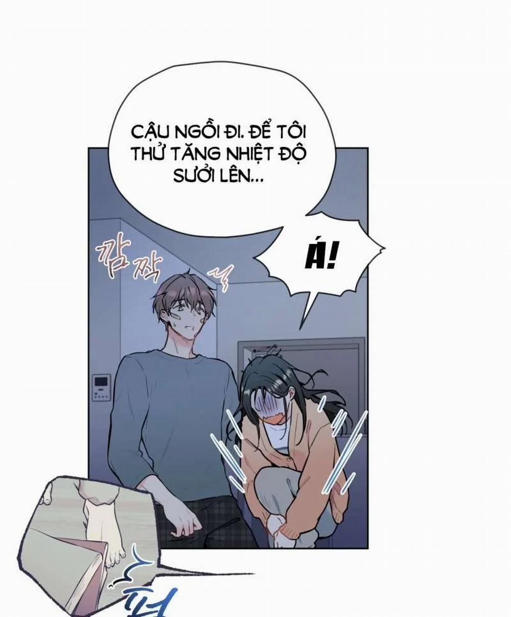 [18+] Trong Nhà Tôi Có Chuột 7.2 trang 18