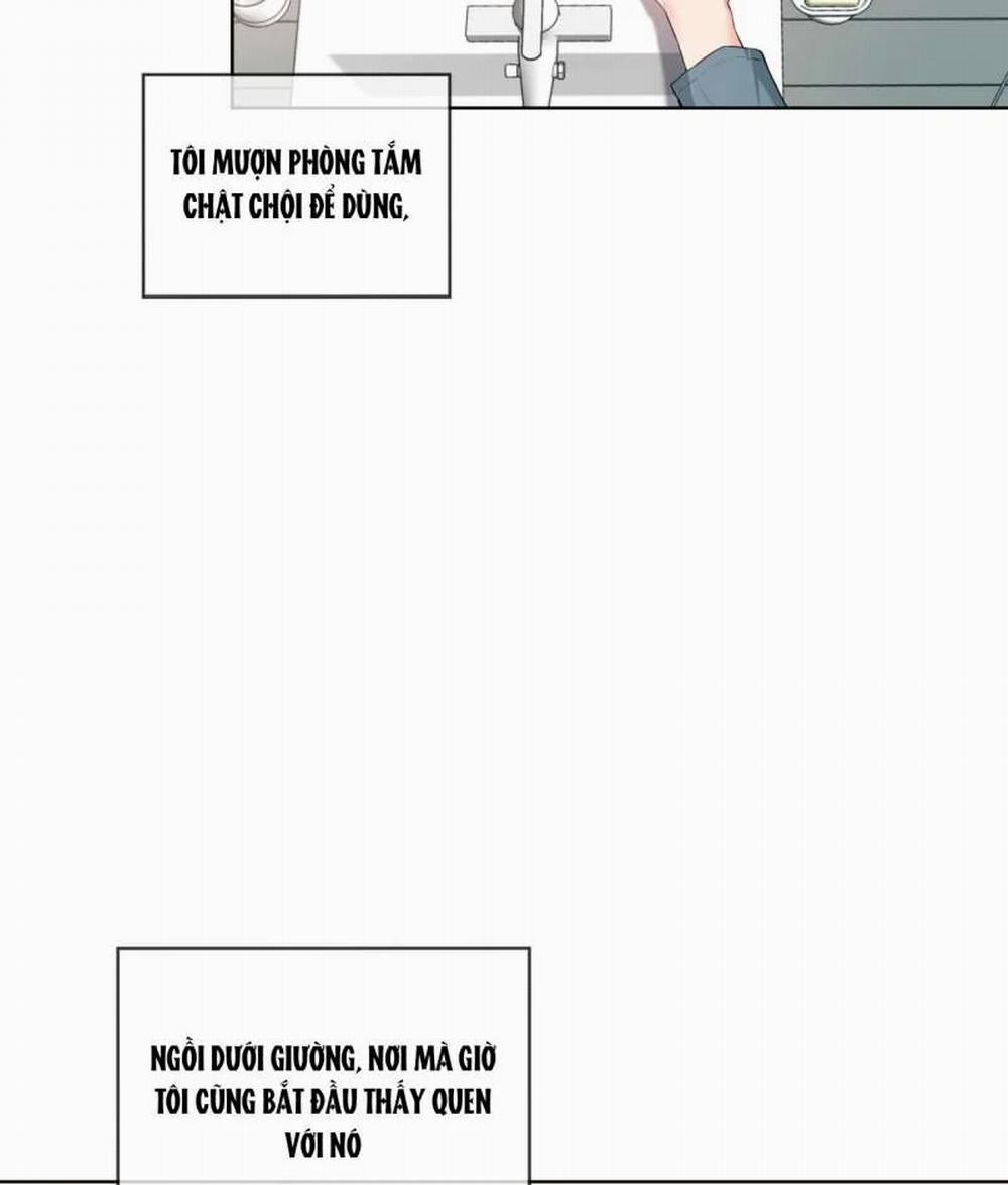[18+] Trong Nhà Tôi Có Chuột 7.2 trang 2