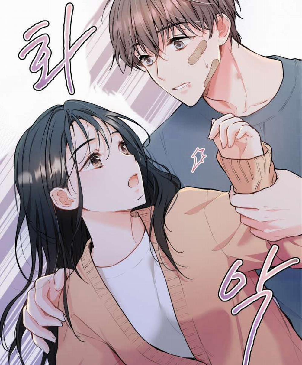 [18+] Trong Nhà Tôi Có Chuột 7.2 trang 22