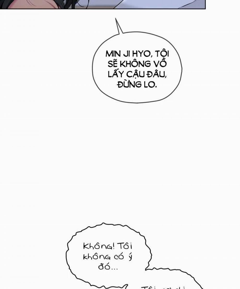 [18+] Trong Nhà Tôi Có Chuột 7.2 trang 28