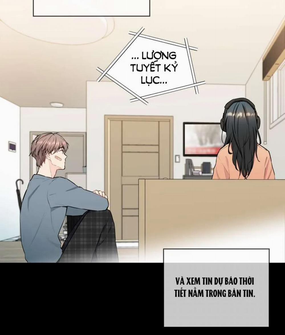 [18+] Trong Nhà Tôi Có Chuột 7.2 trang 3