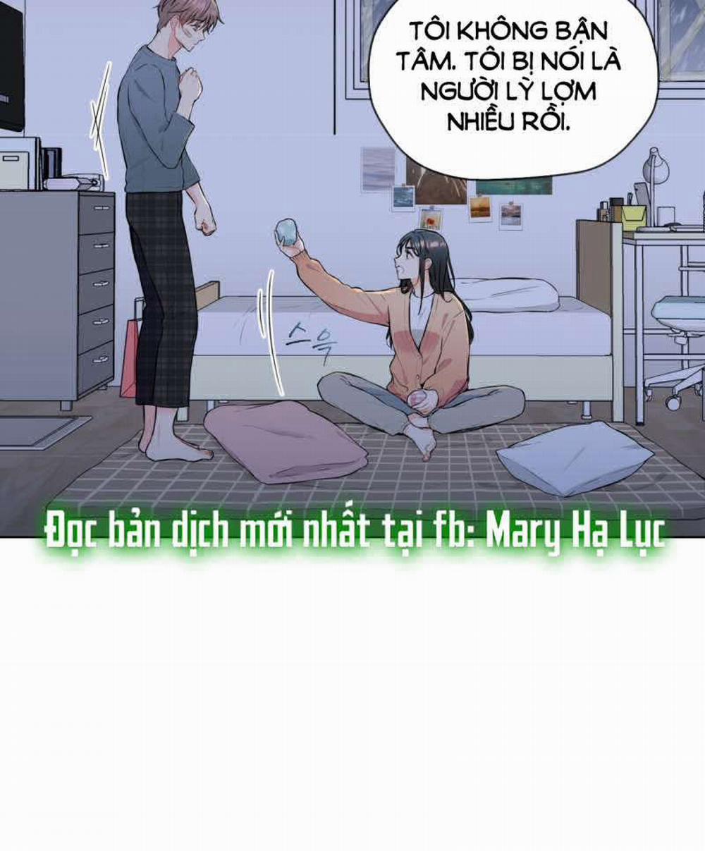 [18+] Trong Nhà Tôi Có Chuột 7.2 trang 31