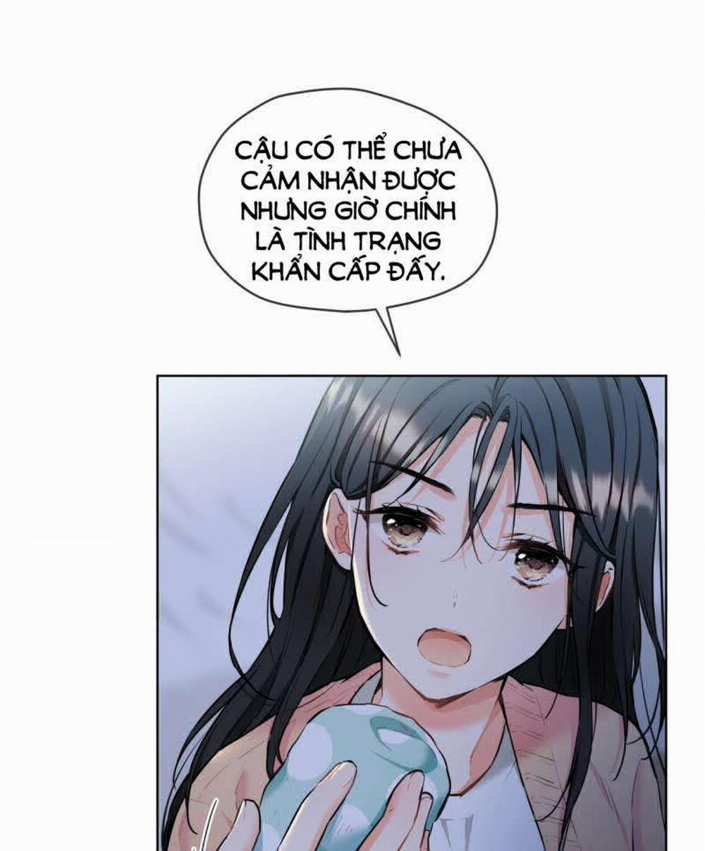 [18+] Trong Nhà Tôi Có Chuột 7.2 trang 32