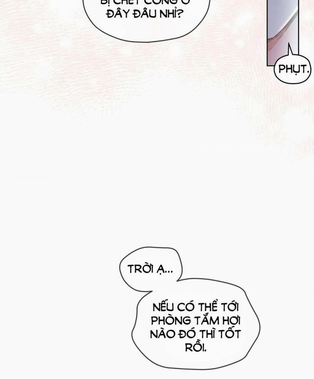 [18+] Trong Nhà Tôi Có Chuột 7.2 trang 35