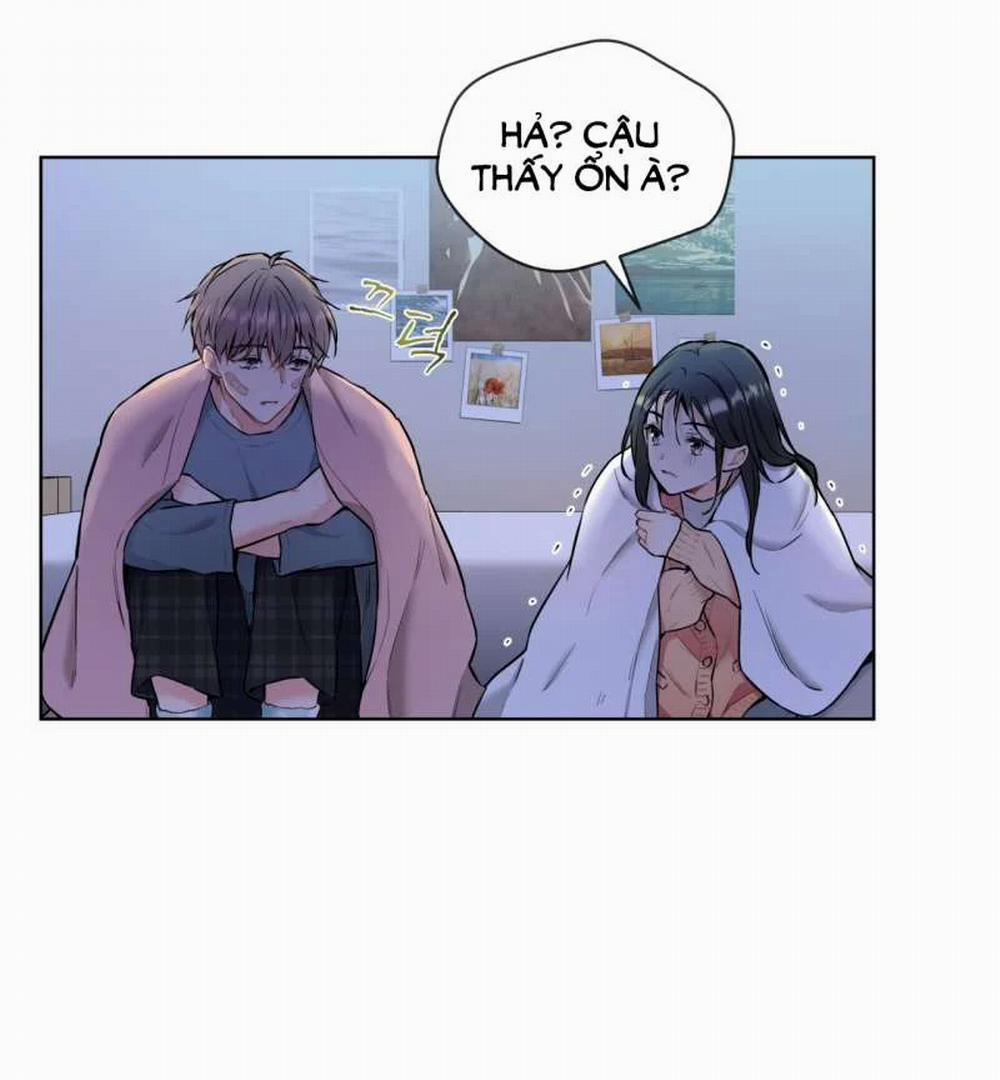 [18+] Trong Nhà Tôi Có Chuột 7.2 trang 37