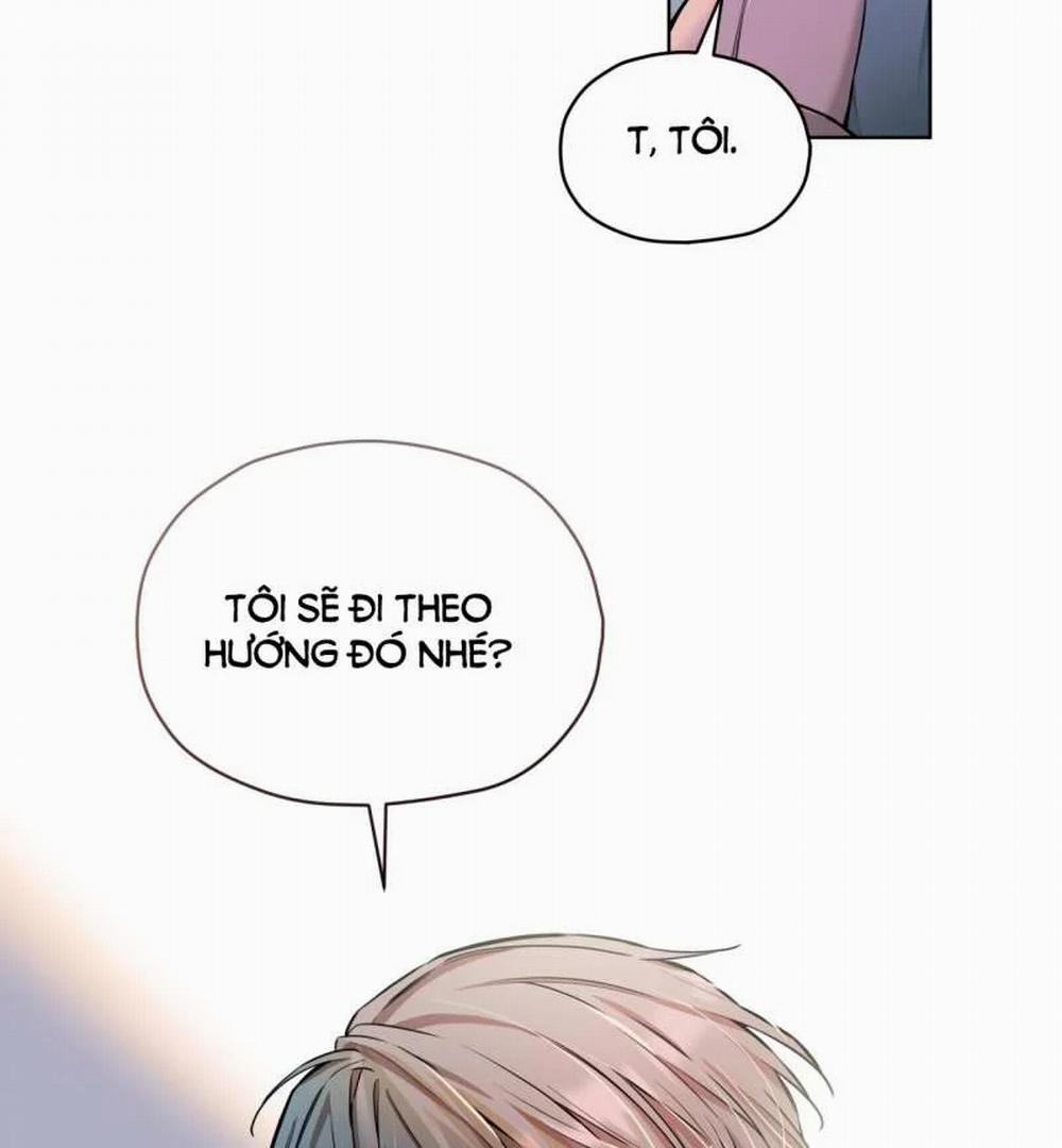 [18+] Trong Nhà Tôi Có Chuột 7.2 trang 39