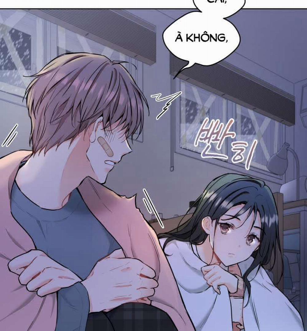[18+] Trong Nhà Tôi Có Chuột 7.2 trang 42