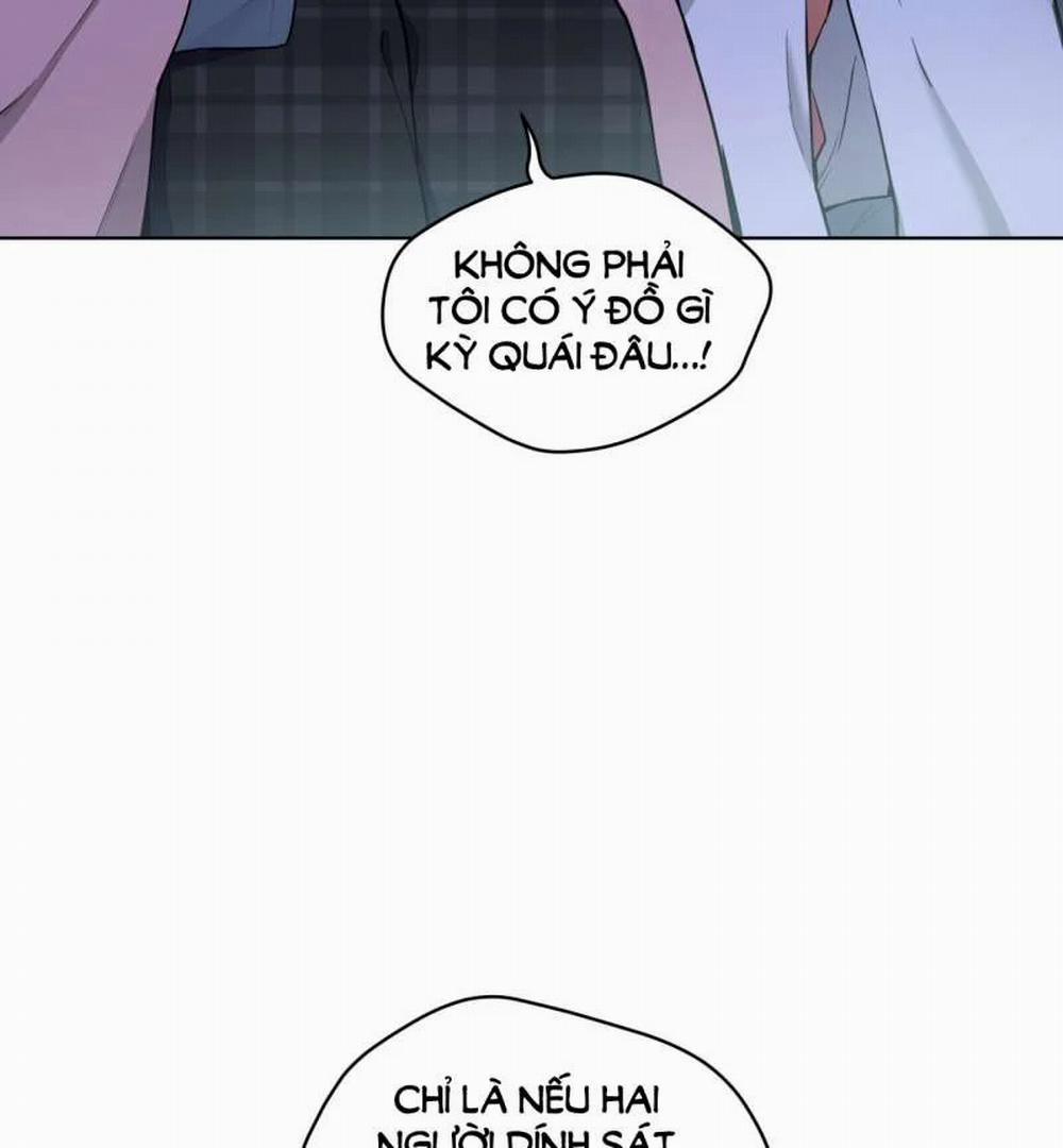 [18+] Trong Nhà Tôi Có Chuột 7.2 trang 43