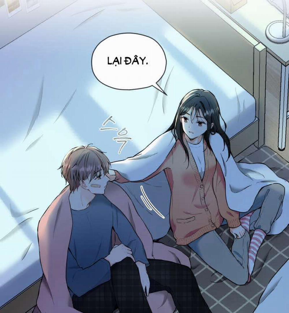 [18+] Trong Nhà Tôi Có Chuột 7.2 trang 45