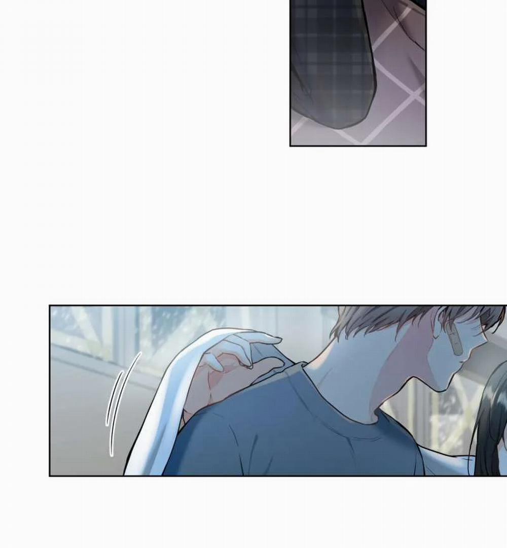 [18+] Trong Nhà Tôi Có Chuột 7.2 trang 48