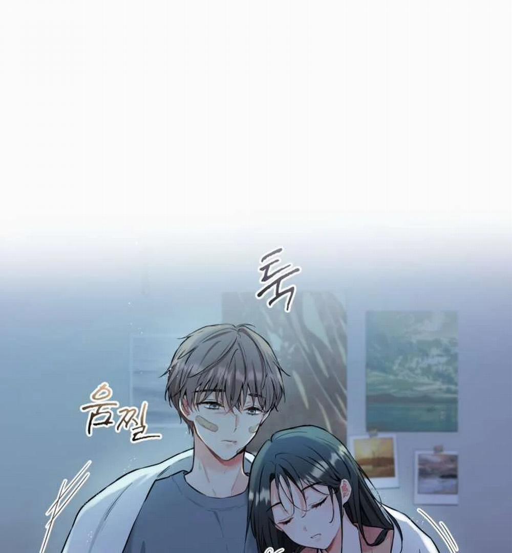 [18+] Trong Nhà Tôi Có Chuột 7.2 trang 49