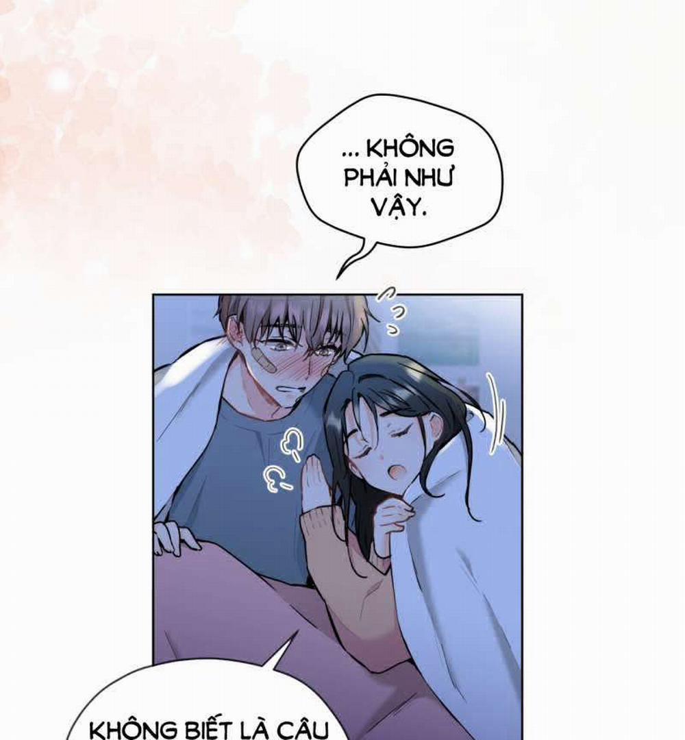 [18+] Trong Nhà Tôi Có Chuột 7.2 trang 54