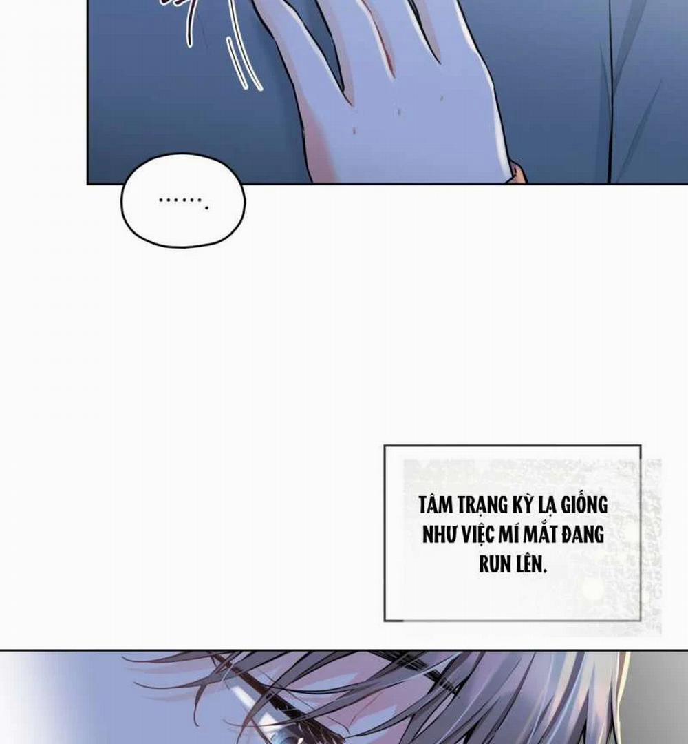 [18+] Trong Nhà Tôi Có Chuột 7.2 trang 58