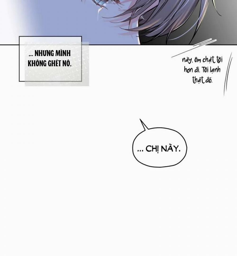 [18+] Trong Nhà Tôi Có Chuột 7.2 trang 59