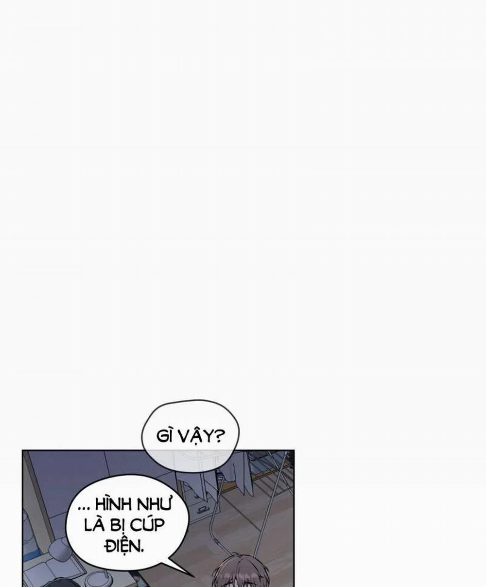[18+] Trong Nhà Tôi Có Chuột 7.2 trang 6