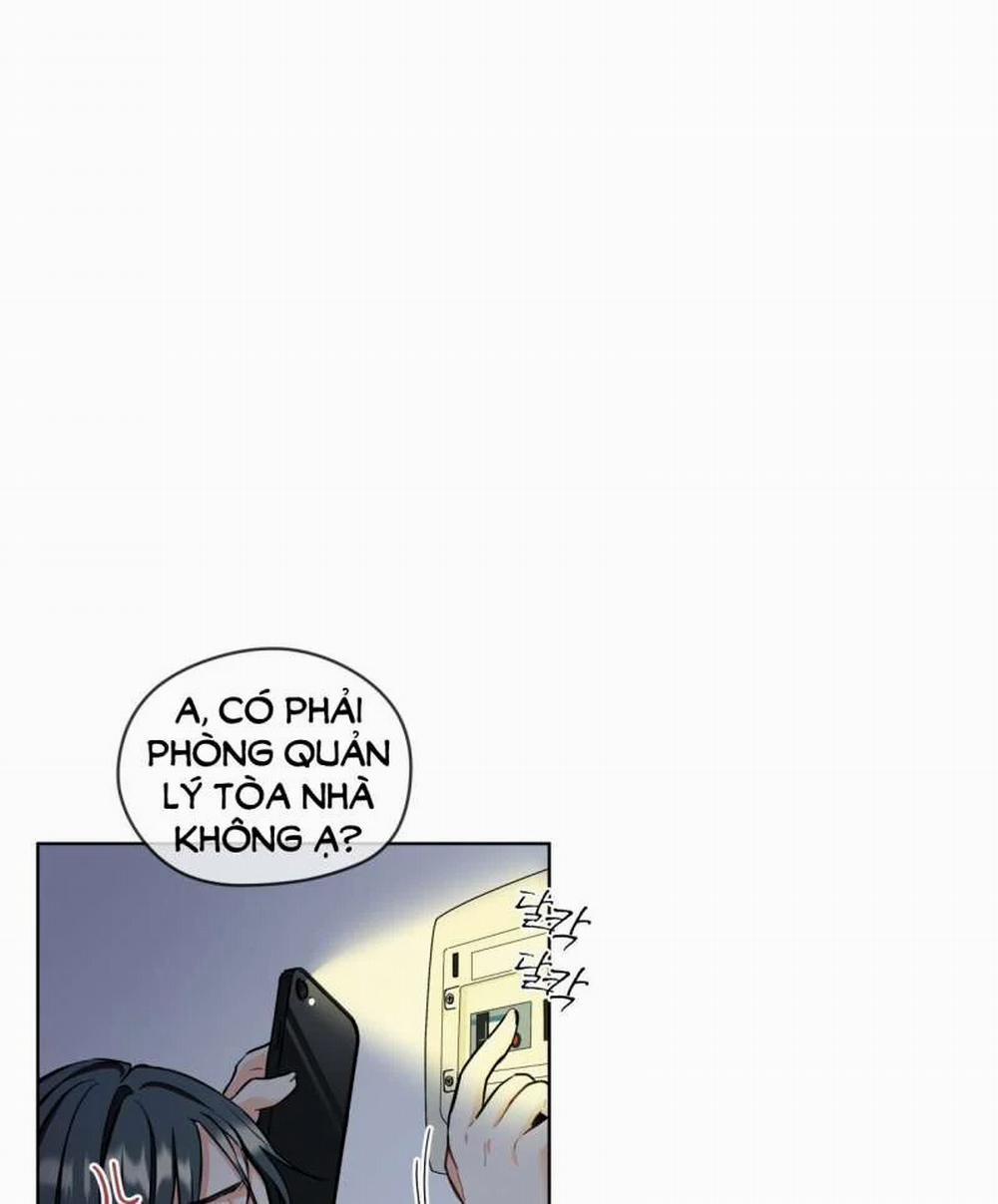 [18+] Trong Nhà Tôi Có Chuột 7.2 trang 9
