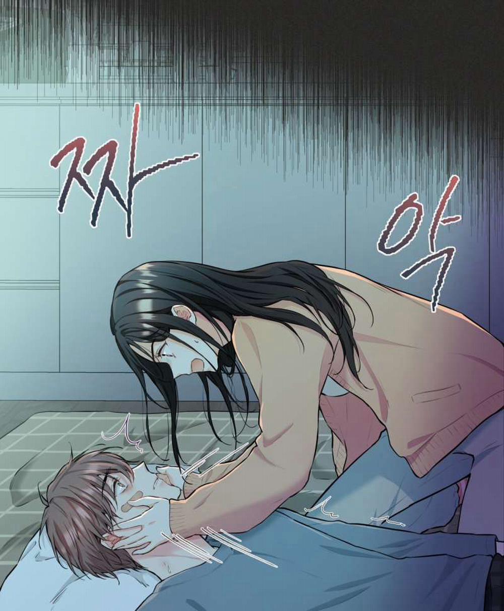 [18+] Trong Nhà Tôi Có Chuột 8.1 trang 16