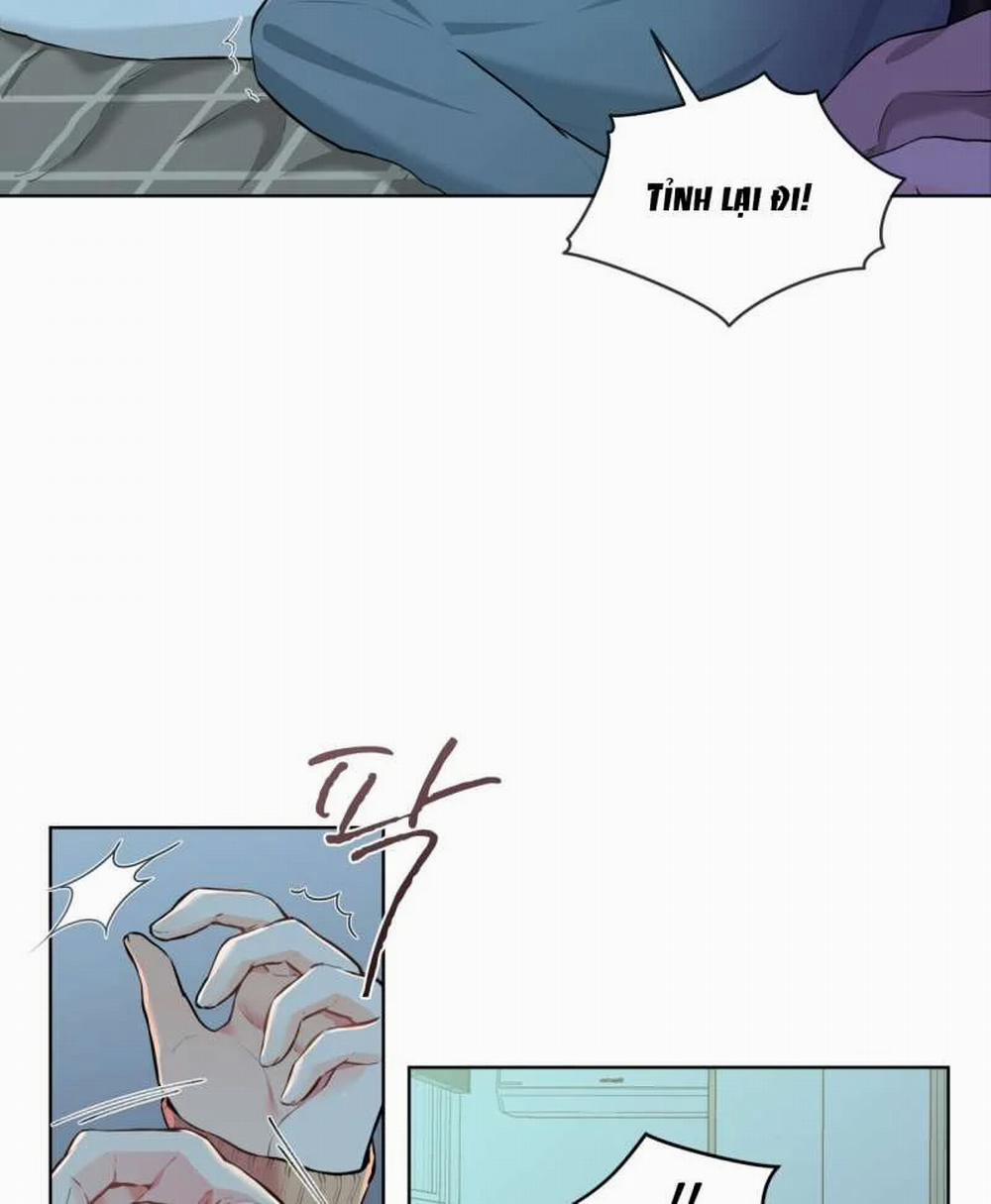 [18+] Trong Nhà Tôi Có Chuột 8.1 trang 17