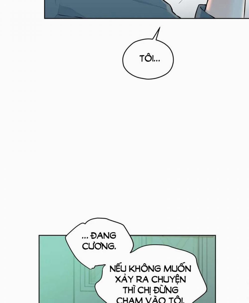 [18+] Trong Nhà Tôi Có Chuột 8.1 trang 23