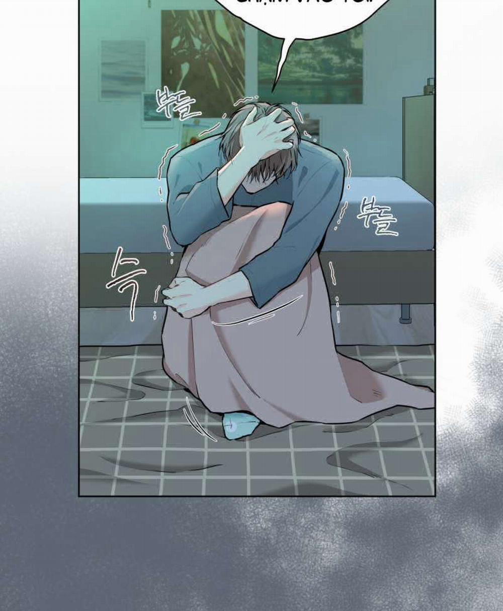 [18+] Trong Nhà Tôi Có Chuột 8.1 trang 24