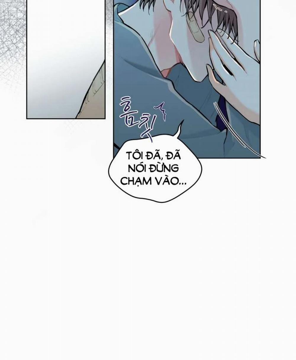 [18+] Trong Nhà Tôi Có Chuột 8.1 trang 26