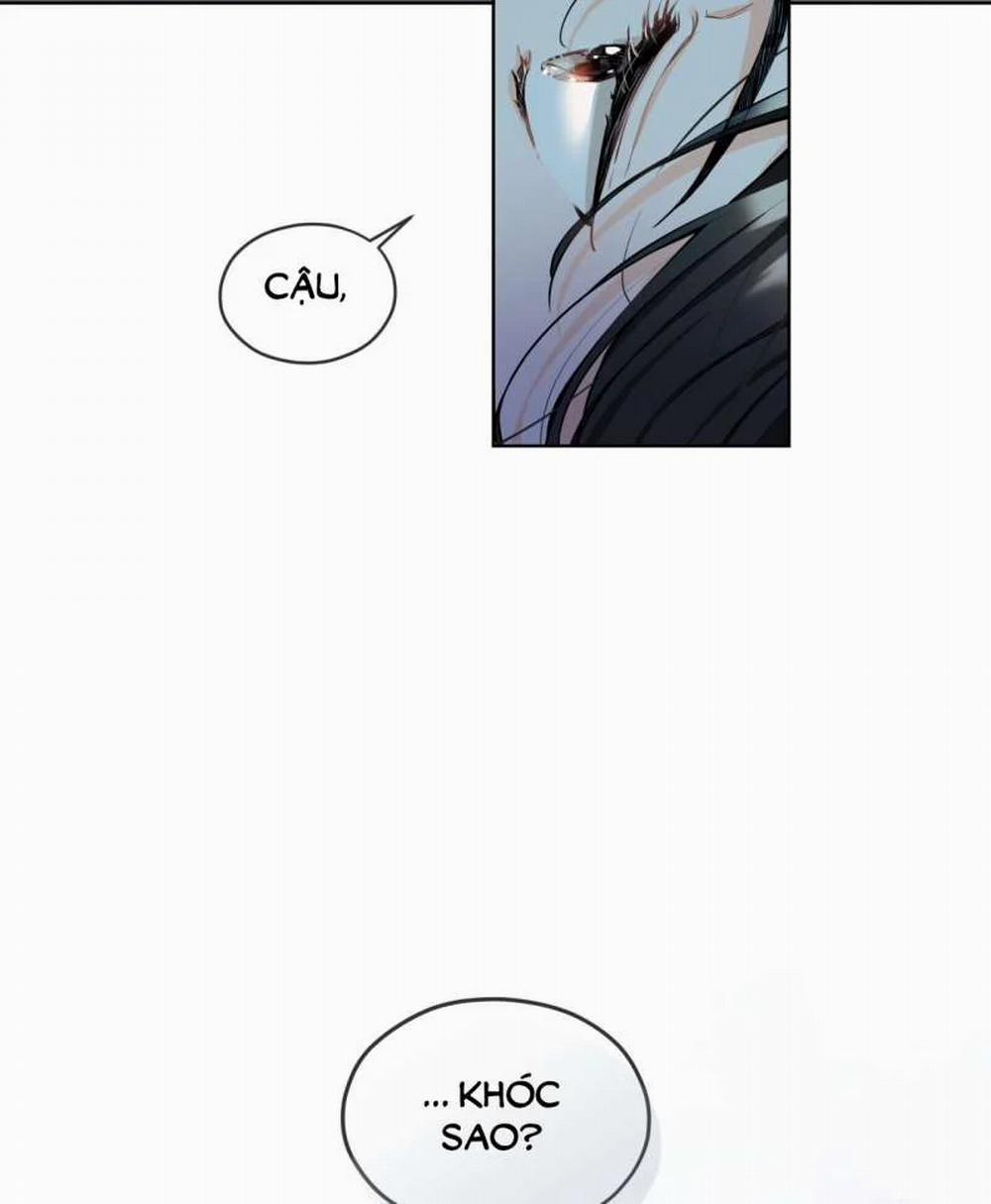 [18+] Trong Nhà Tôi Có Chuột 8.1 trang 29