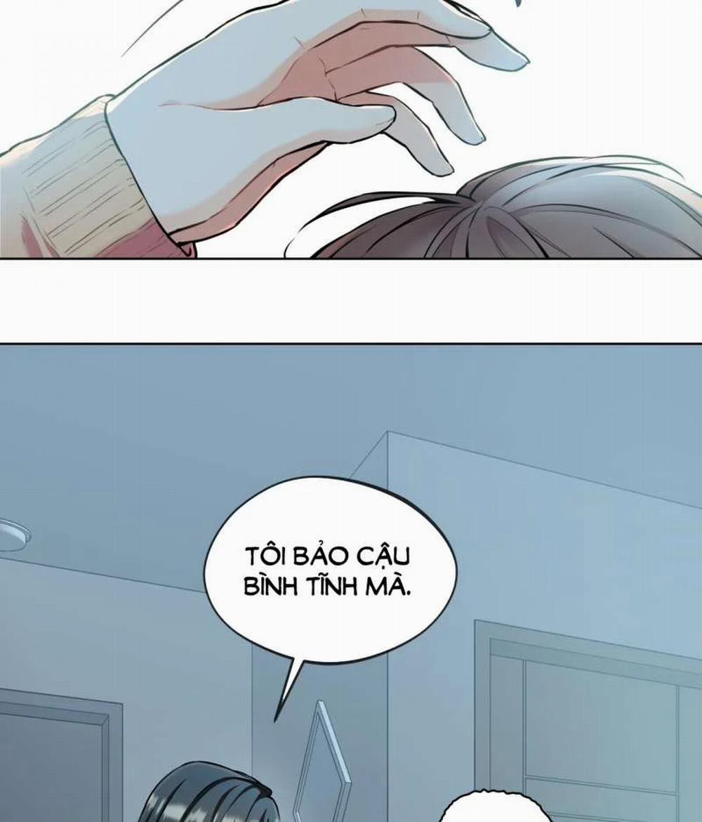 [18+] Trong Nhà Tôi Có Chuột 8.2 trang 10