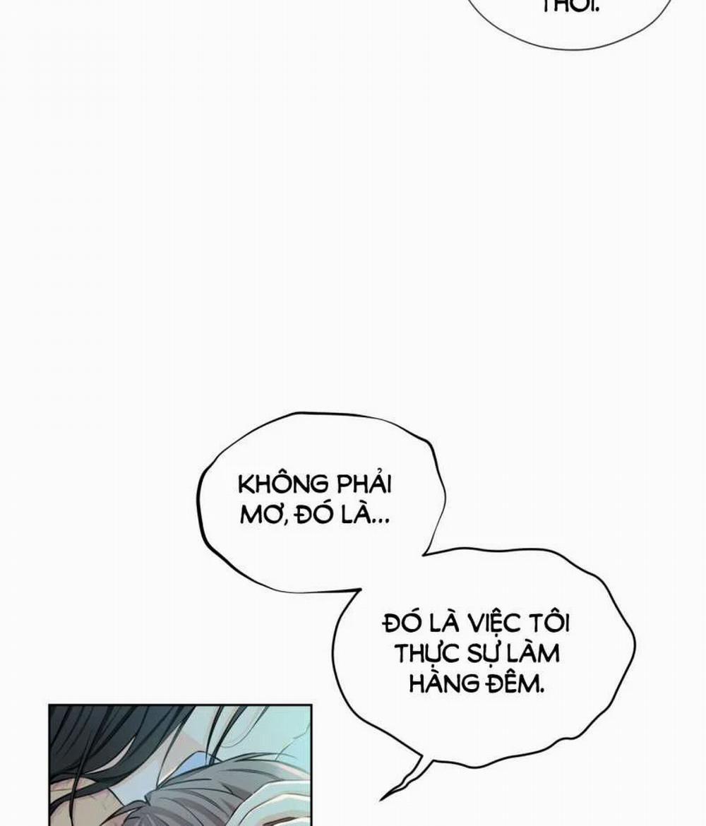 [18+] Trong Nhà Tôi Có Chuột 8.2 trang 13