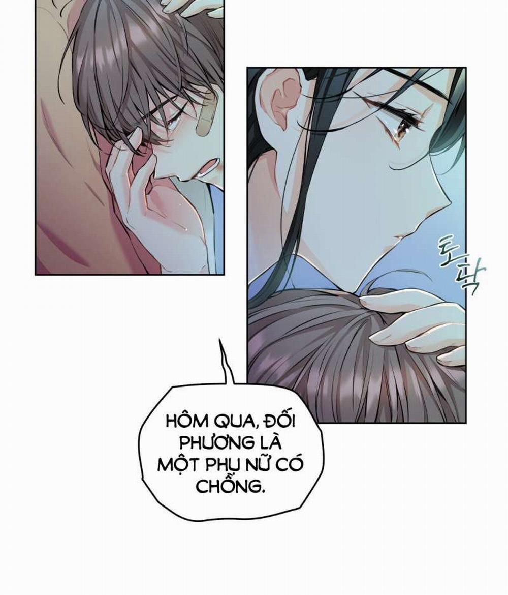 [18+] Trong Nhà Tôi Có Chuột 8.2 trang 14