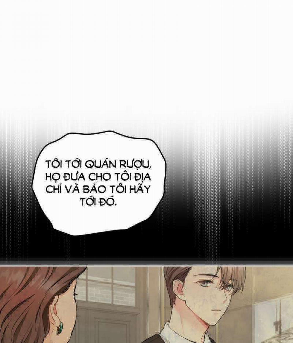 [18+] Trong Nhà Tôi Có Chuột 8.2 trang 15