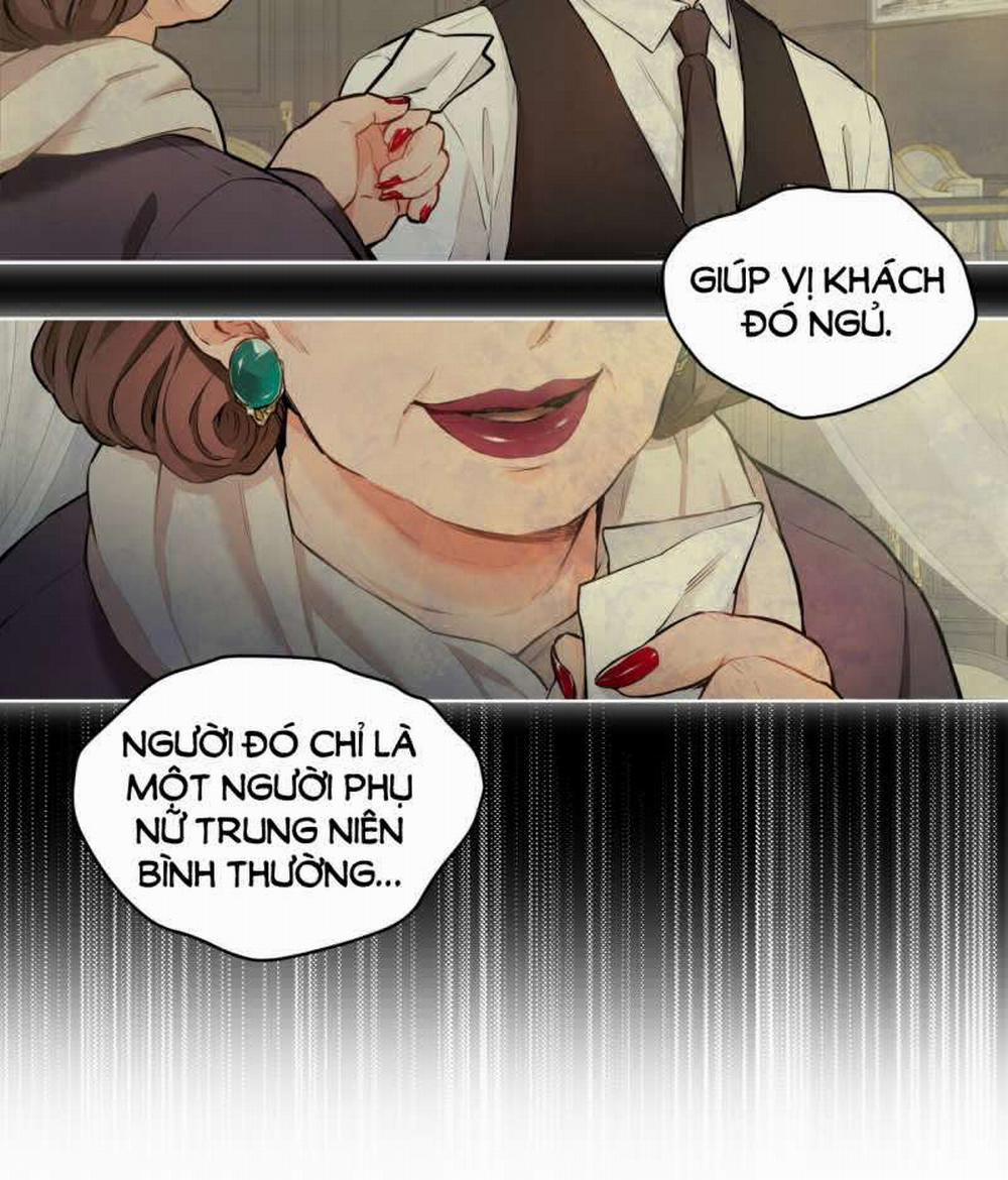 [18+] Trong Nhà Tôi Có Chuột 8.2 trang 16