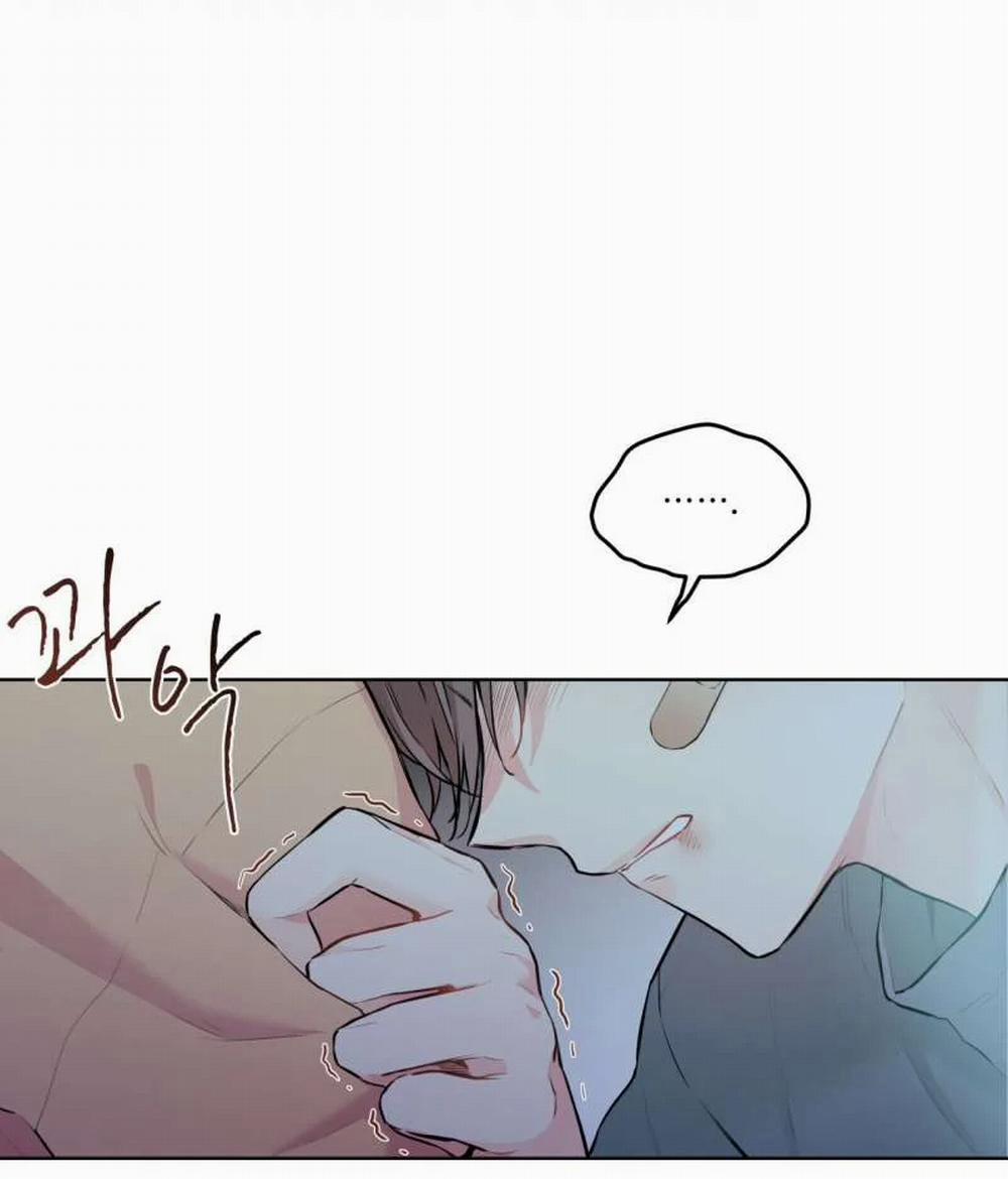 [18+] Trong Nhà Tôi Có Chuột 8.2 trang 17