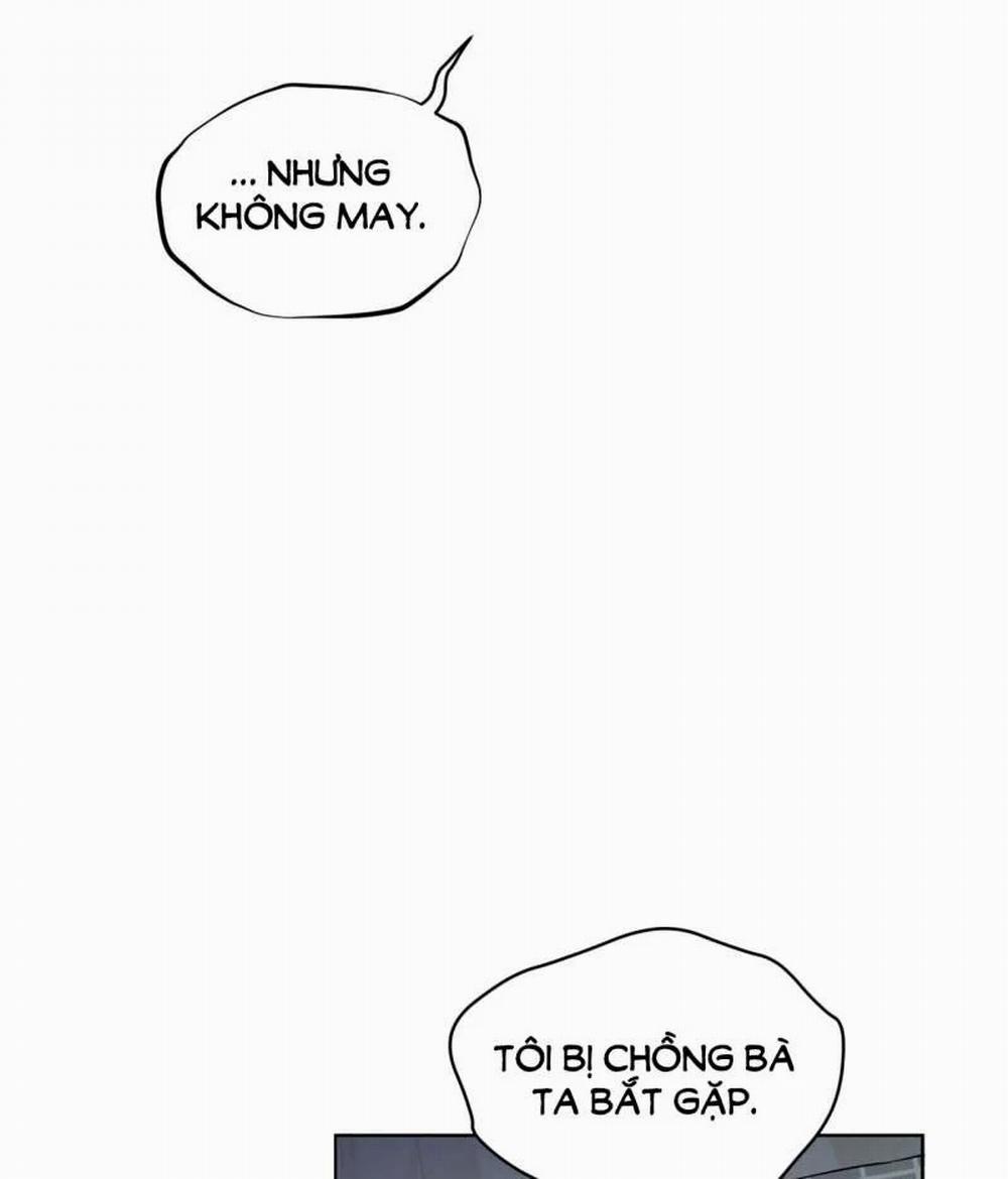 [18+] Trong Nhà Tôi Có Chuột 8.2 trang 18