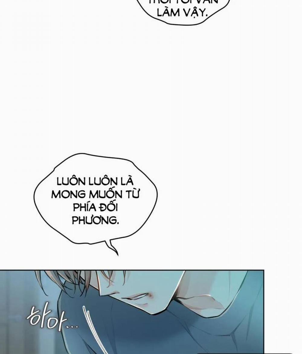 [18+] Trong Nhà Tôi Có Chuột 8.2 trang 20