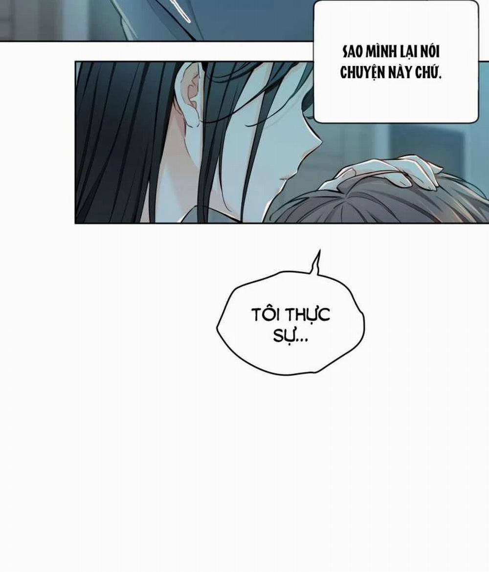 [18+] Trong Nhà Tôi Có Chuột 8.2 trang 21