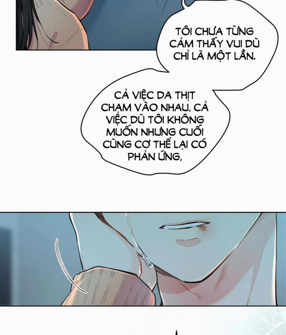 [18+] Trong Nhà Tôi Có Chuột 8.2 trang 23