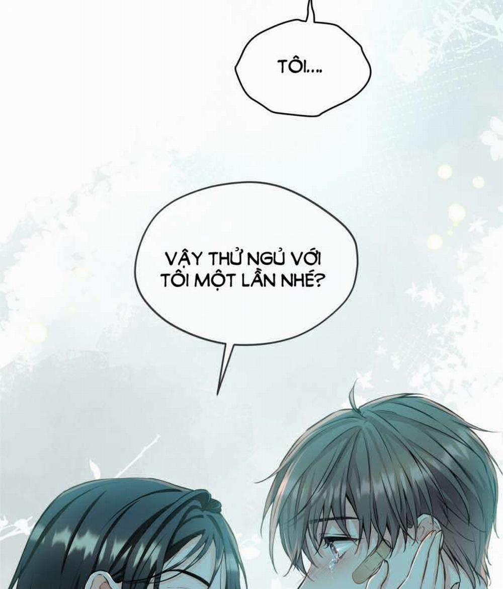 [18+] Trong Nhà Tôi Có Chuột 8.2 trang 24