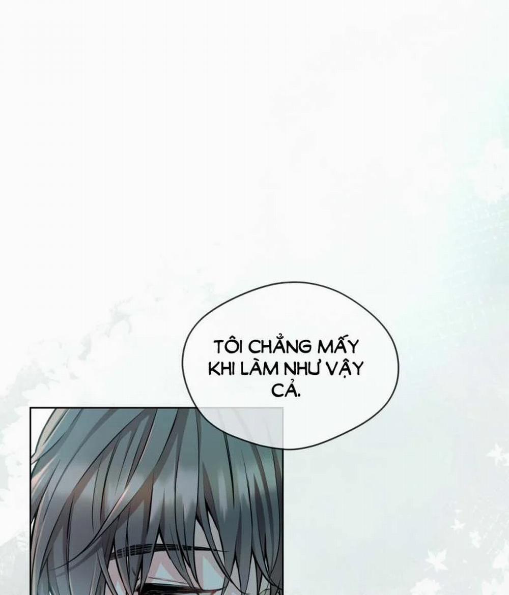 [18+] Trong Nhà Tôi Có Chuột 8.2 trang 26