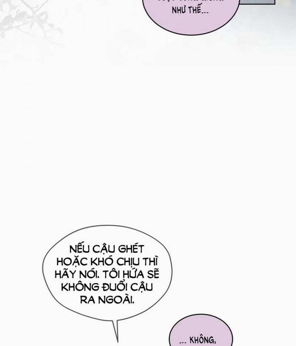 [18+] Trong Nhà Tôi Có Chuột 8.2 trang 28