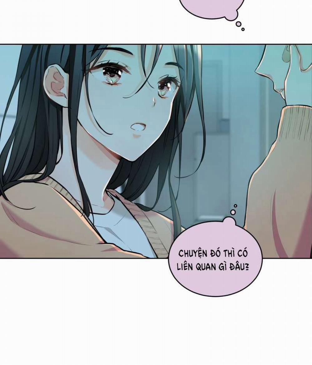 [18+] Trong Nhà Tôi Có Chuột 8.2 trang 29