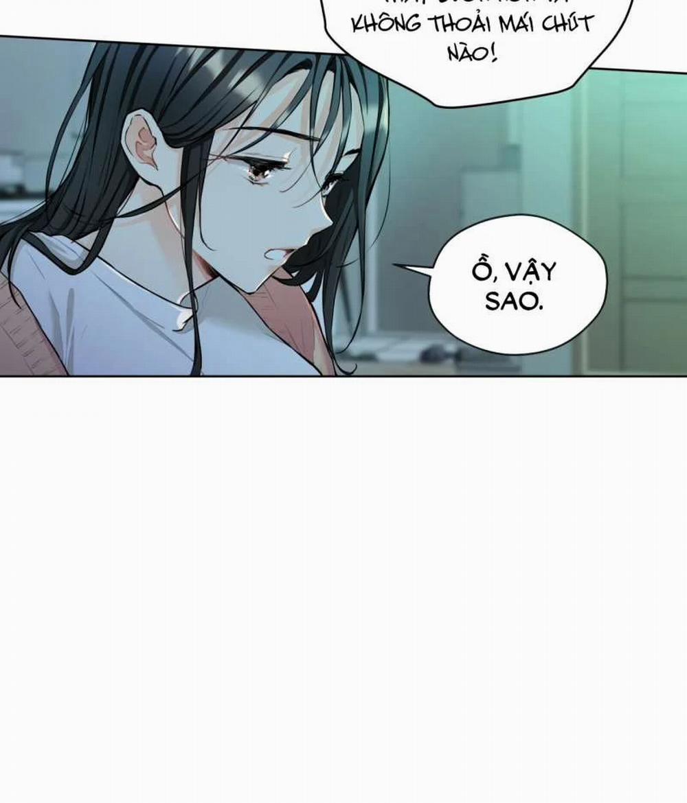 [18+] Trong Nhà Tôi Có Chuột 8.2 trang 3