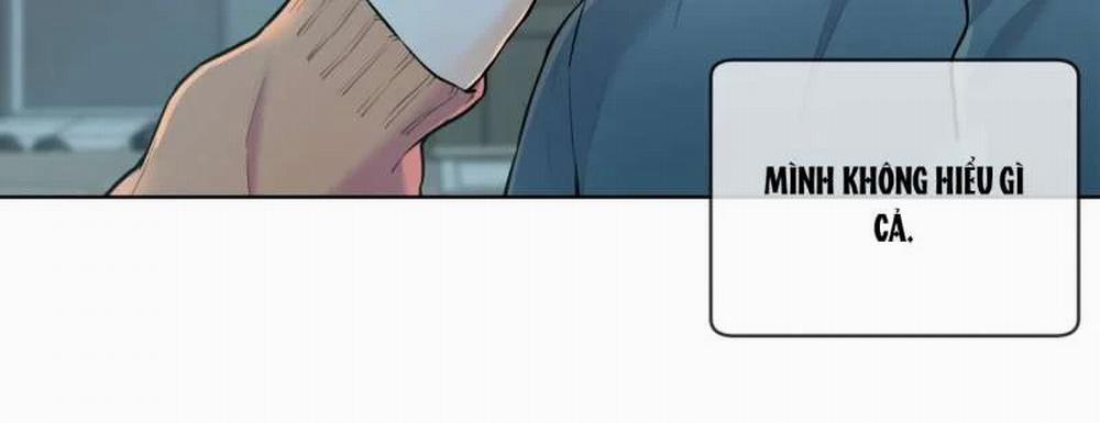 [18+] Trong Nhà Tôi Có Chuột 8.2 trang 33