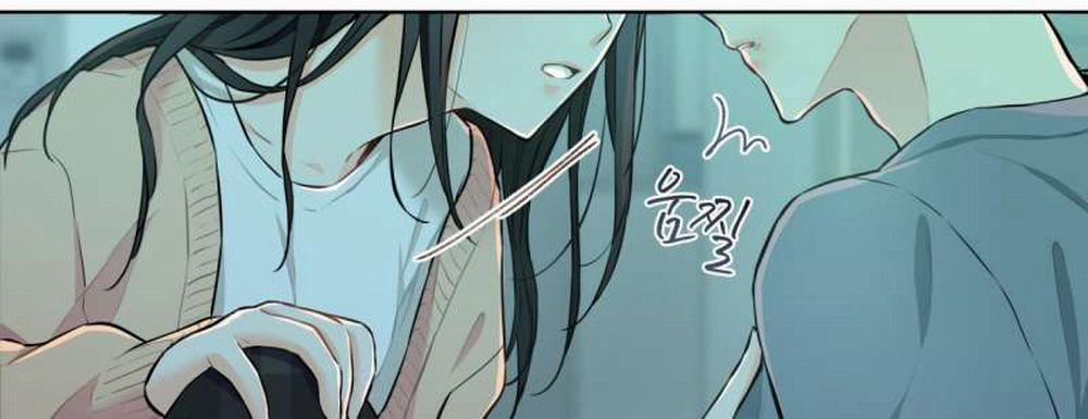 [18+] Trong Nhà Tôi Có Chuột 8.2 trang 36